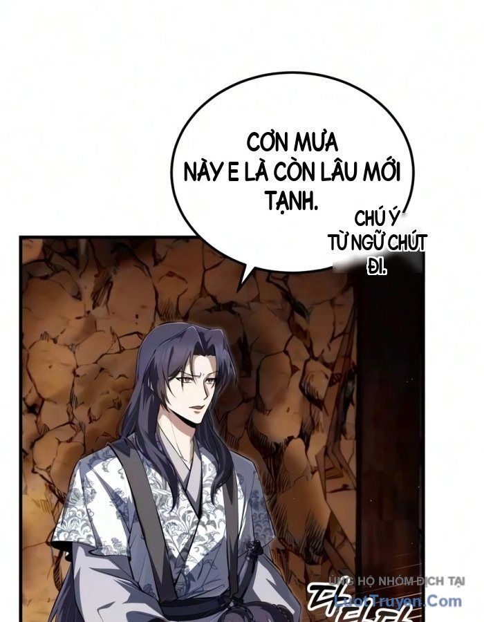Đệ Nhất Võ Sư, Baek Cao Thủ Chapter 148 - 84