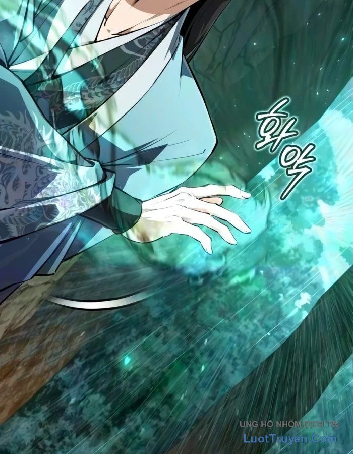 Đệ Nhất Võ Sư, Baek Cao Thủ Chapter 148 - 94