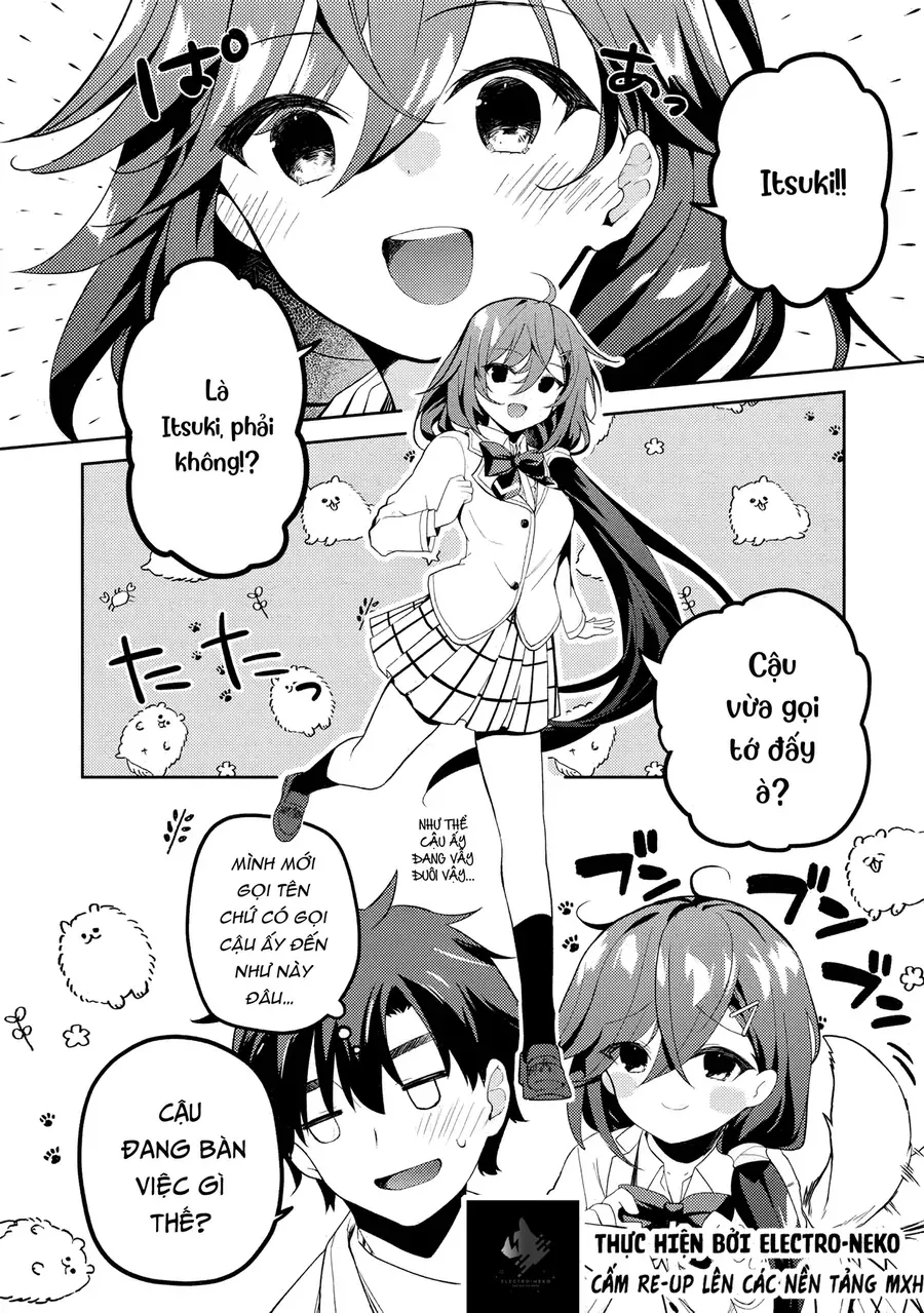 Saijo No Osewa Takane No Hana-Darakena Meimon-Kou De, Gakuin Ichi No Ojou-Sama (Seikatsu Nouryoku Kaimu) Wo Kagenagara Osewa Suru Koto Ni Narimashita Chapter 32 - 15