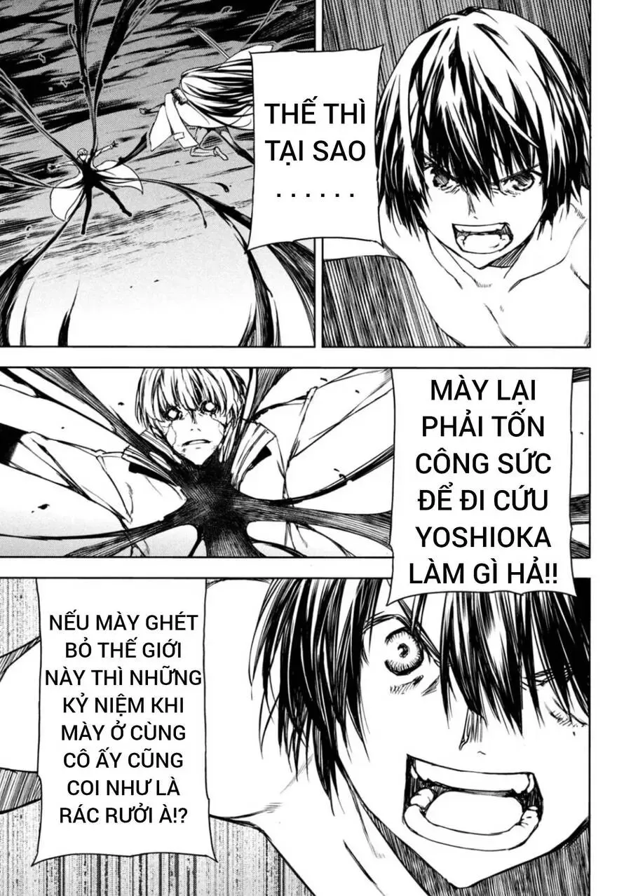 Sợi Xích Thần Chapter 86 - 16