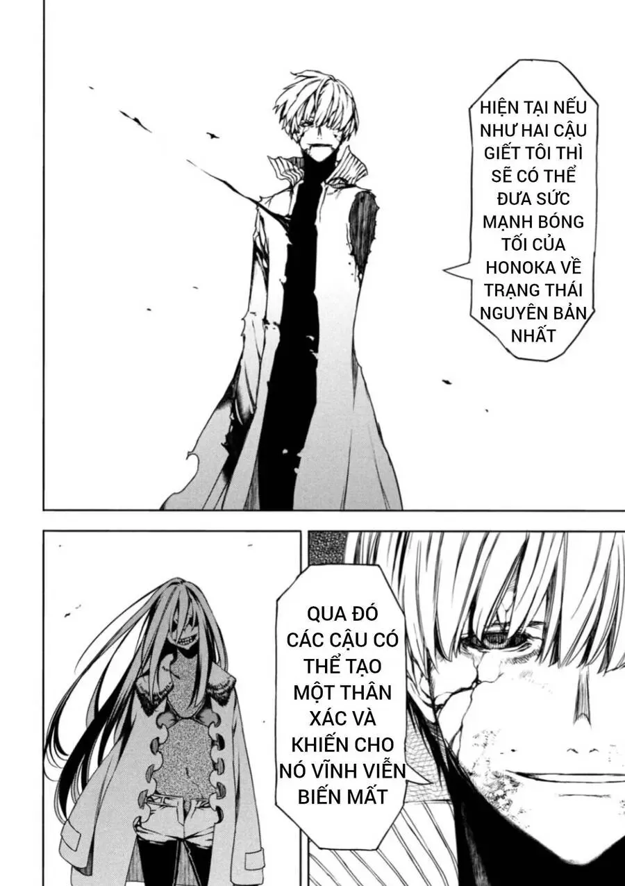 Sợi Xích Thần Chapter 86 - 19