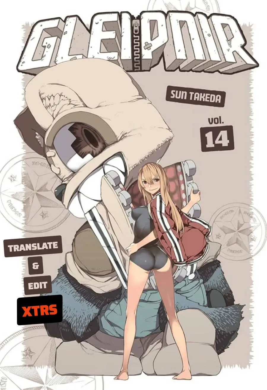 Sợi Xích Thần Chapter 86 - 3