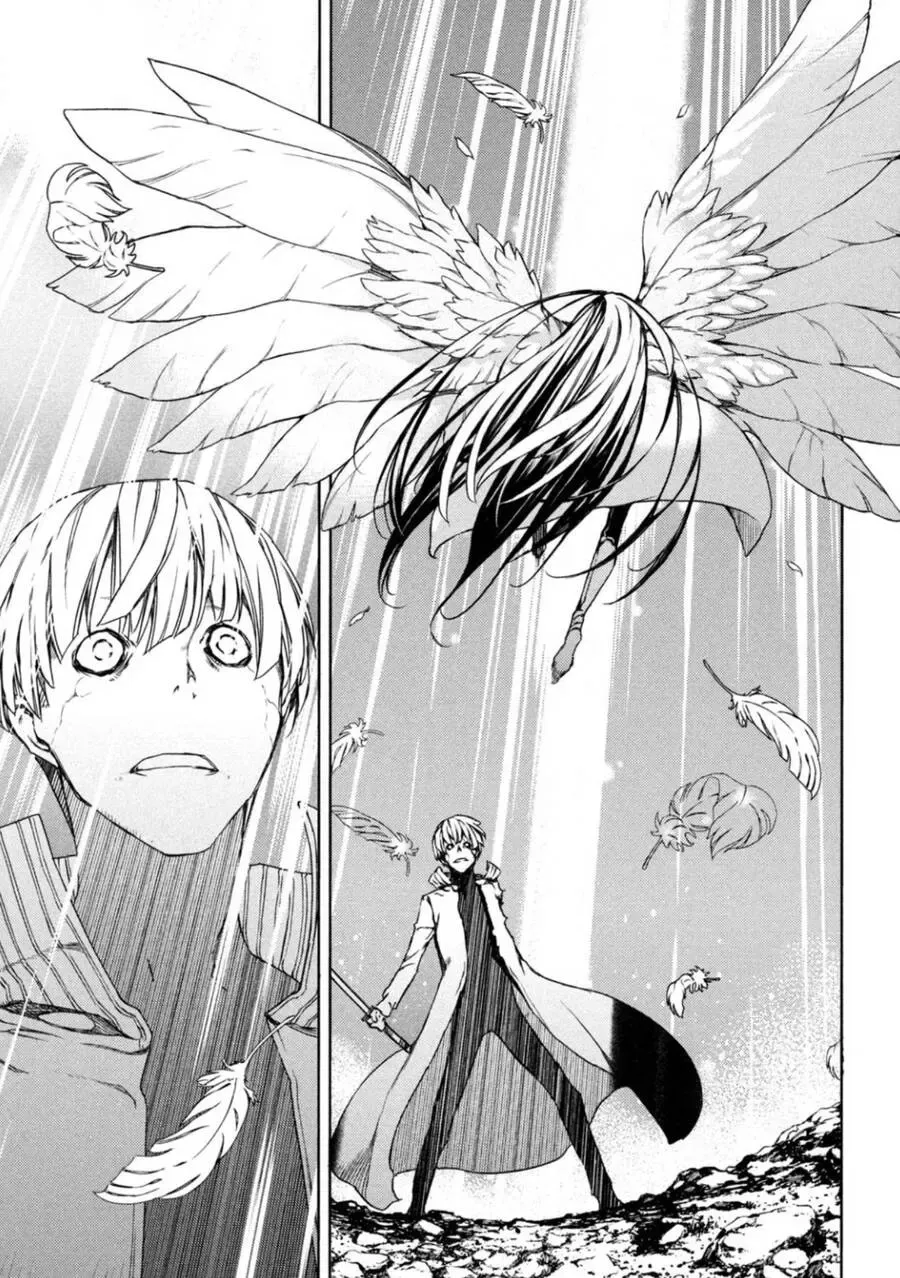 Sợi Xích Thần Chapter 86 - 22