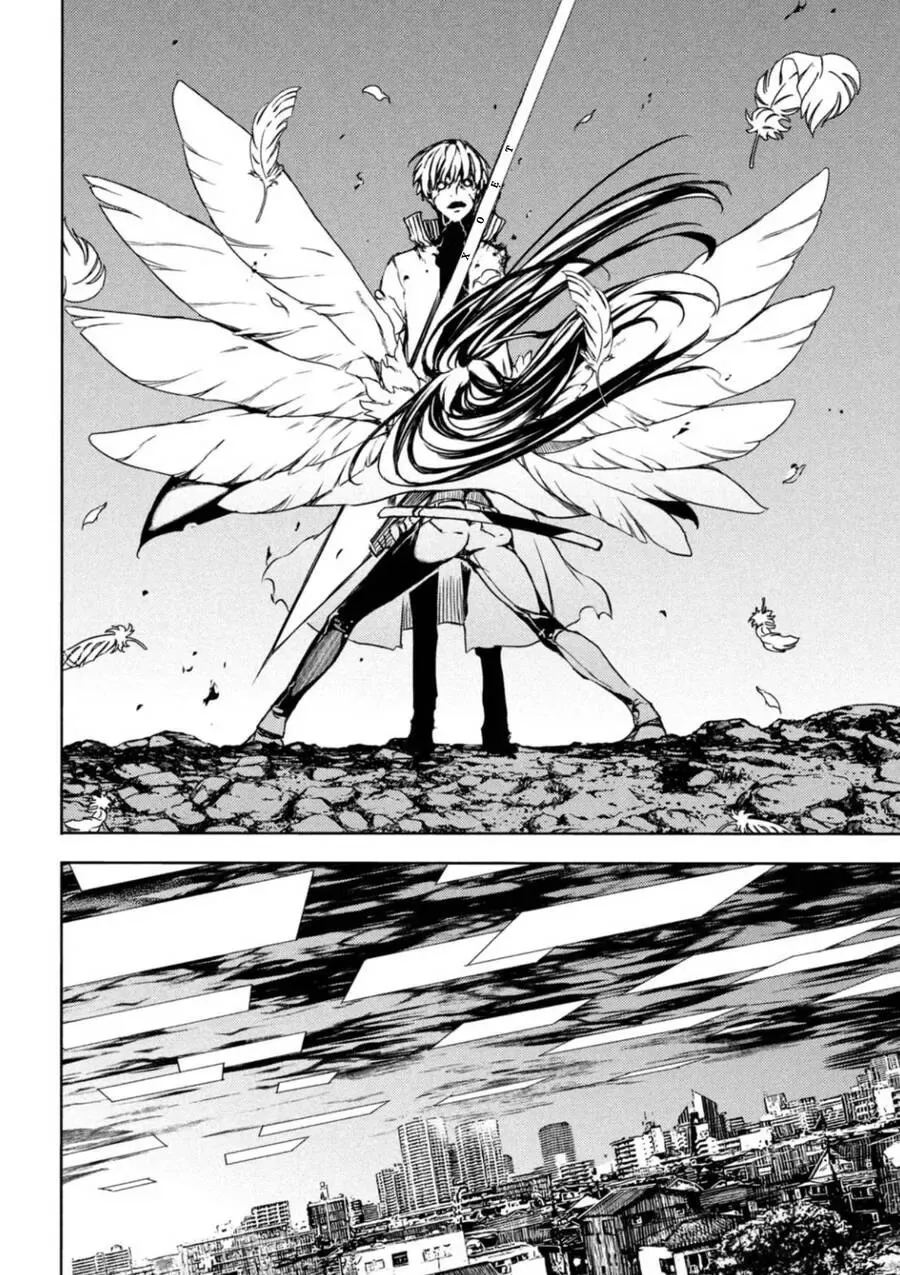 Sợi Xích Thần Chapter 86 - 23