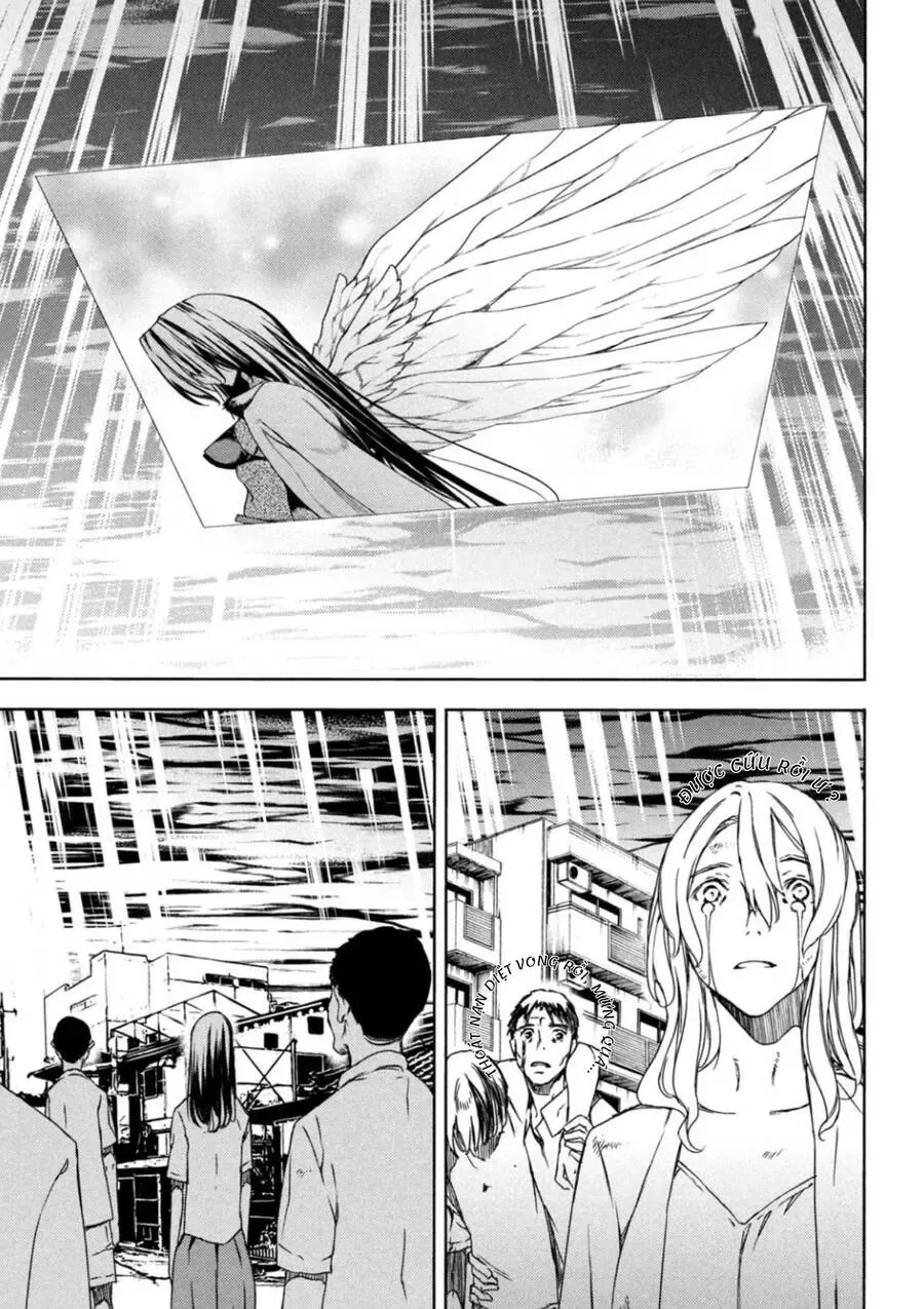 Sợi Xích Thần Chapter 86 - 24