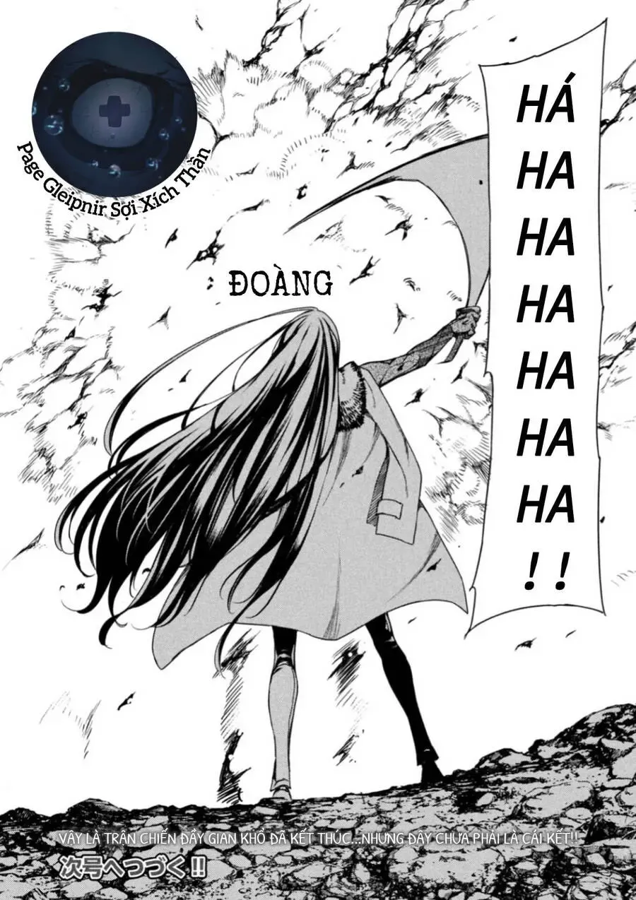 Sợi Xích Thần Chapter 86 - 29