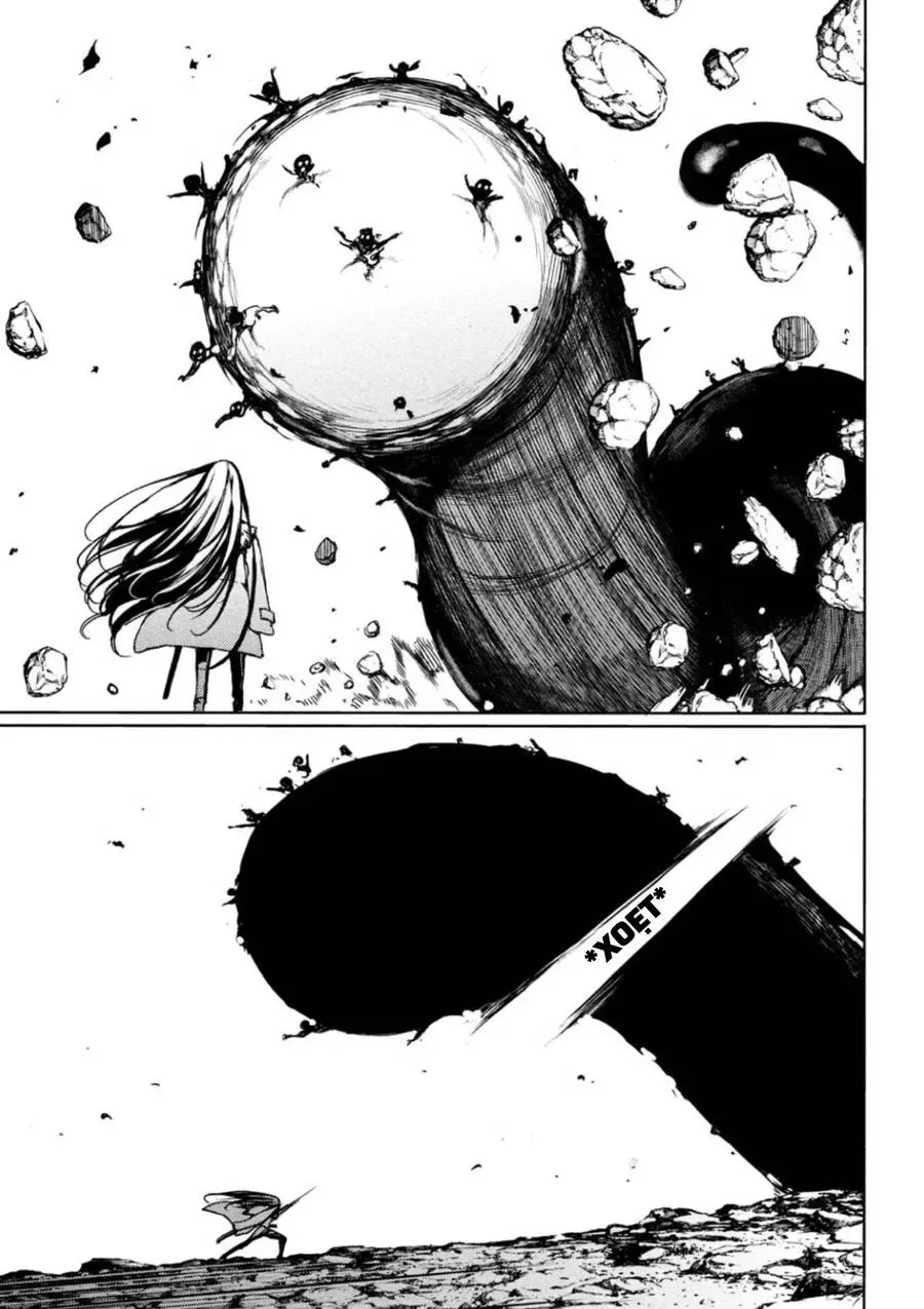 Sợi Xích Thần Chapter 86 - 6