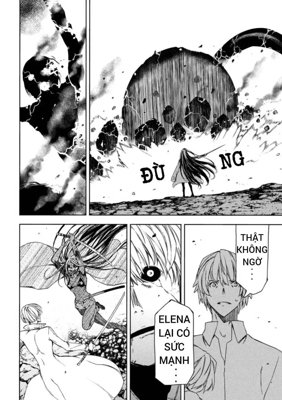 Sợi Xích Thần Chapter 86 - 7