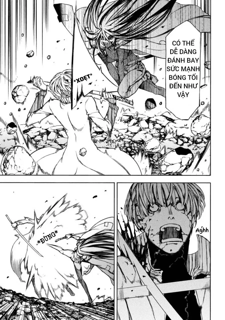 Sợi Xích Thần Chapter 86 - 8