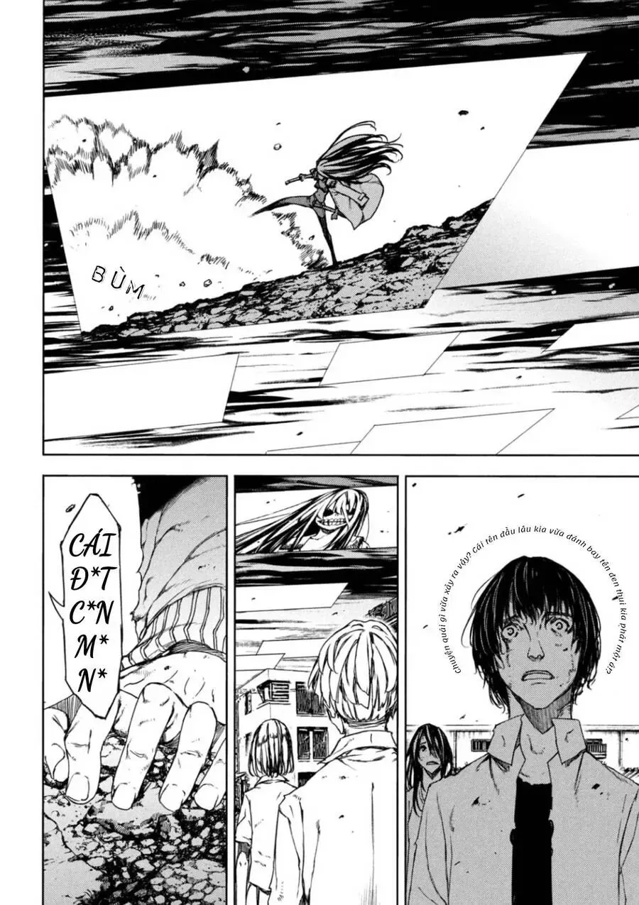 Sợi Xích Thần Chapter 86 - 9