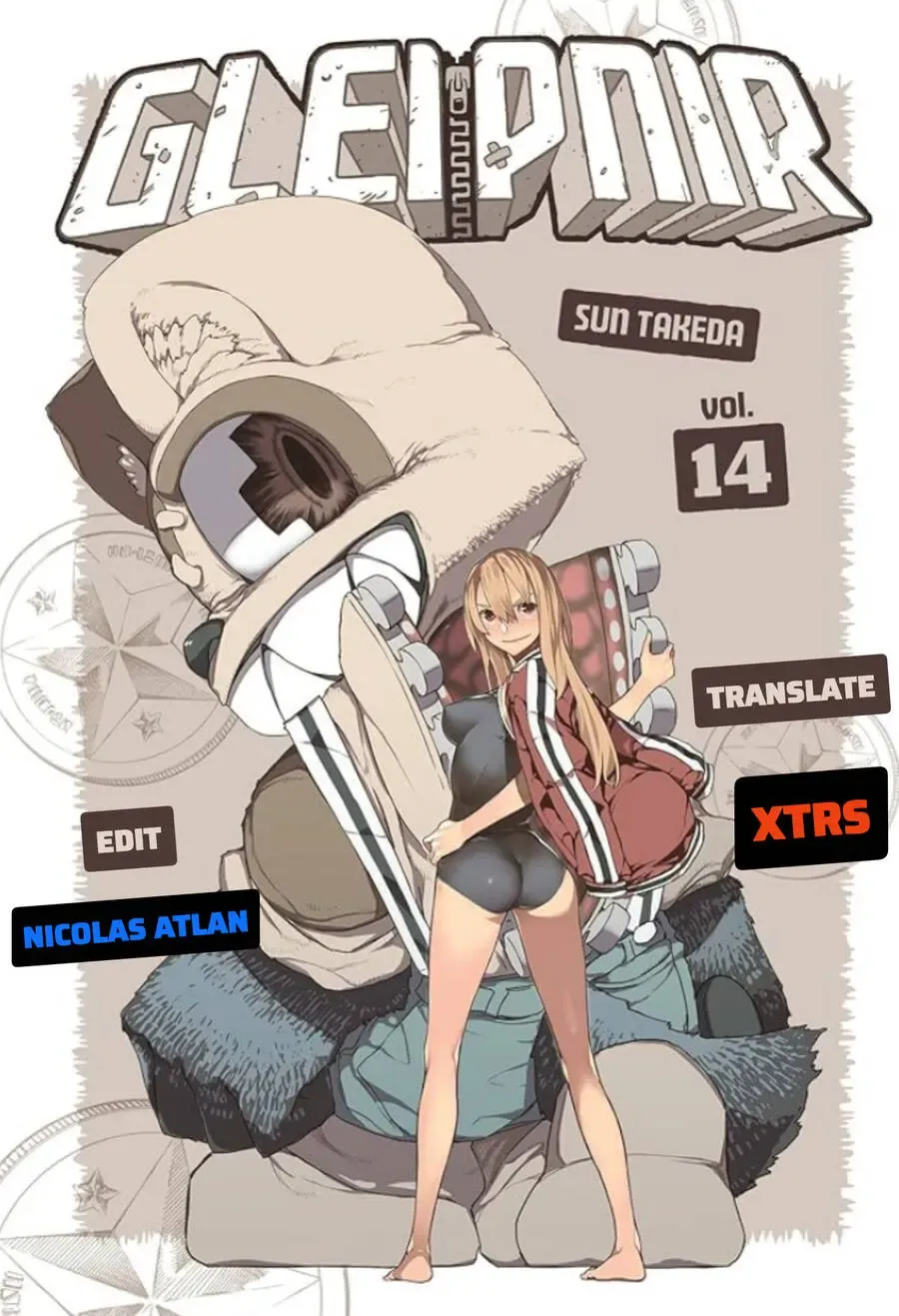 Sợi Xích Thần Chapter 87 - 2