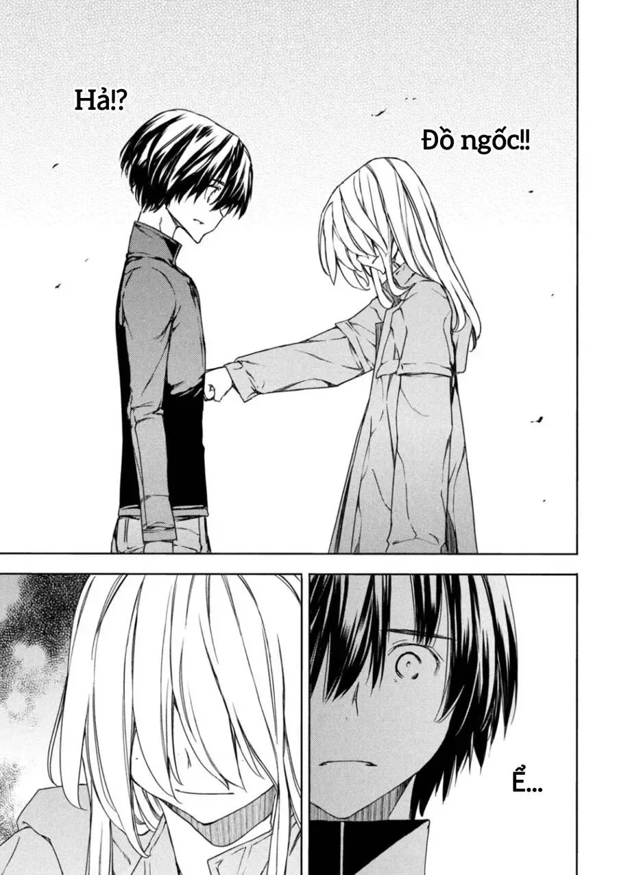 Sợi Xích Thần Chapter 87 - 13