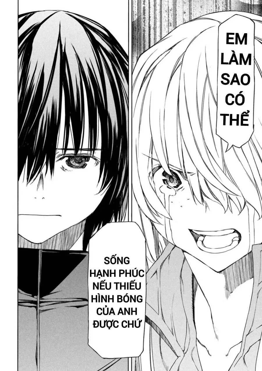 Sợi Xích Thần Chapter 87 - 14