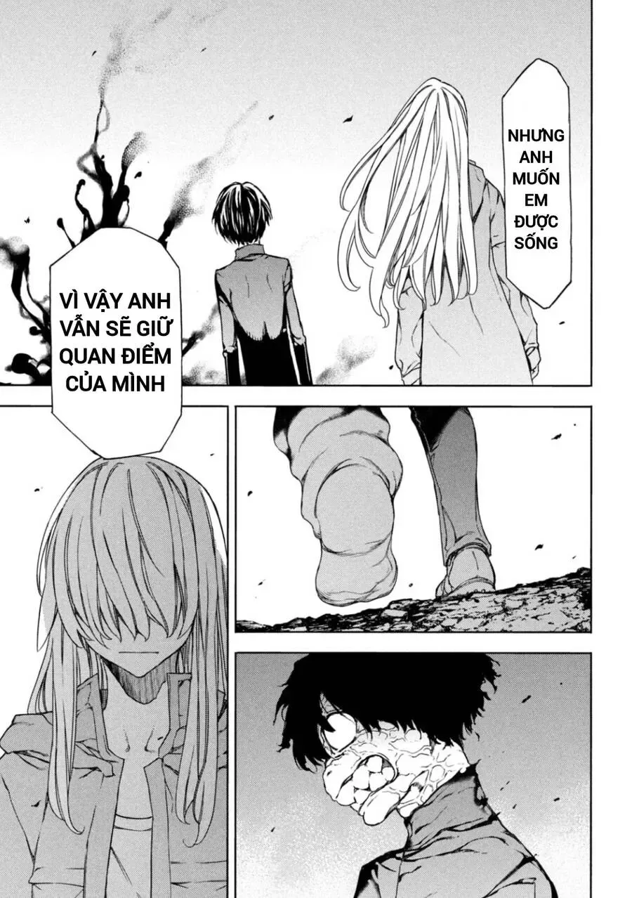 Sợi Xích Thần Chapter 87 - 15