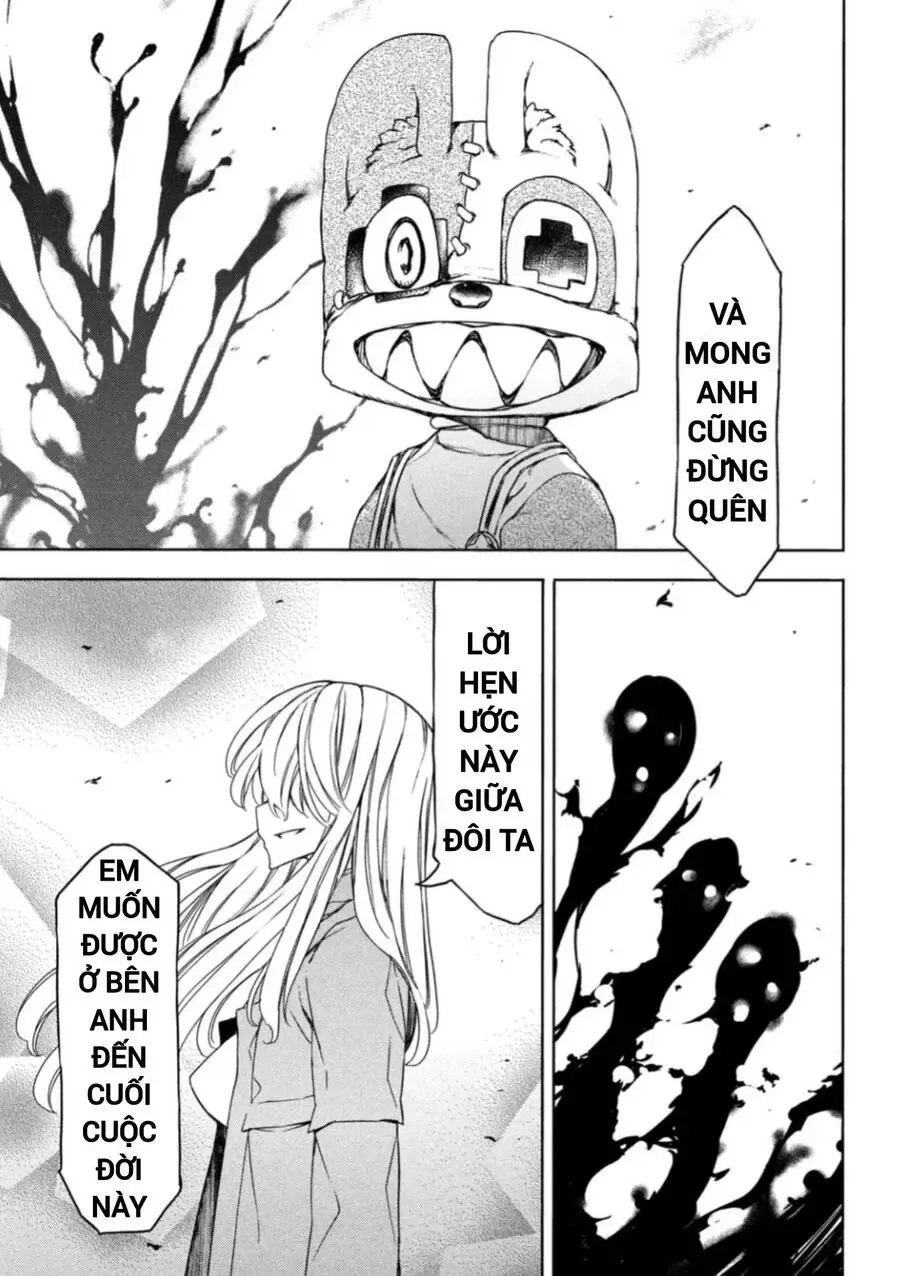 Sợi Xích Thần Chapter 87 - 17