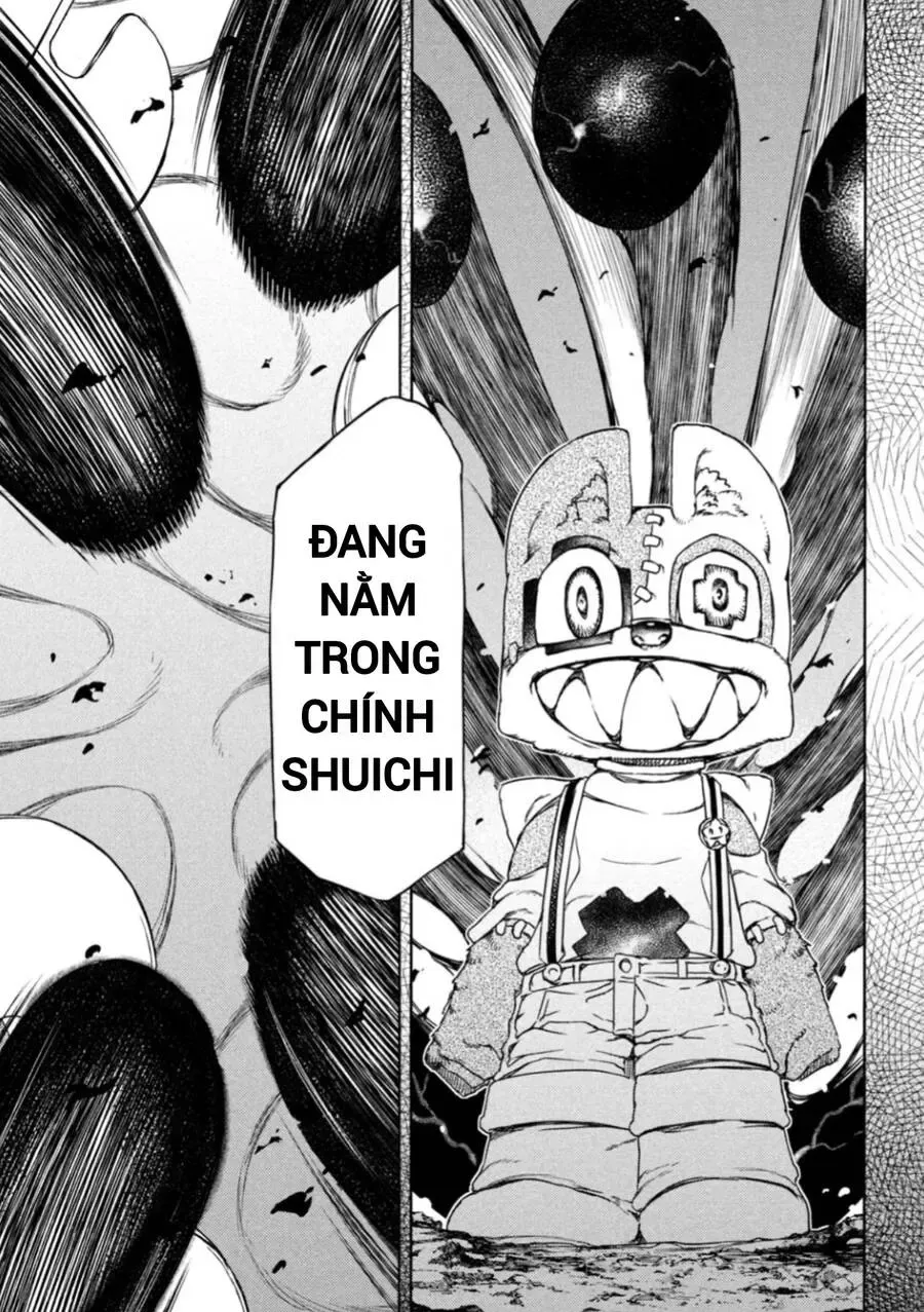 Sợi Xích Thần Chapter 87 - 19