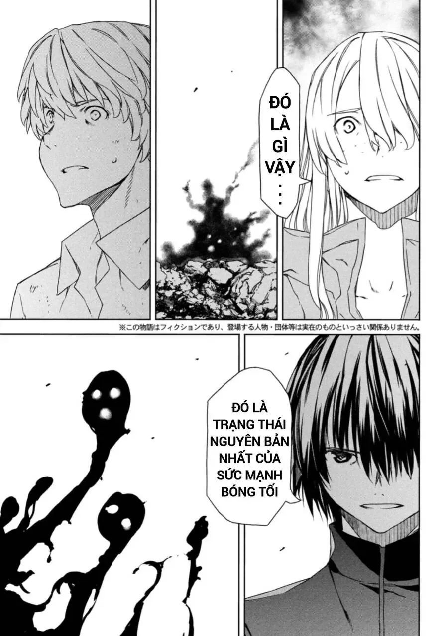 Sợi Xích Thần Chapter 87 - 5