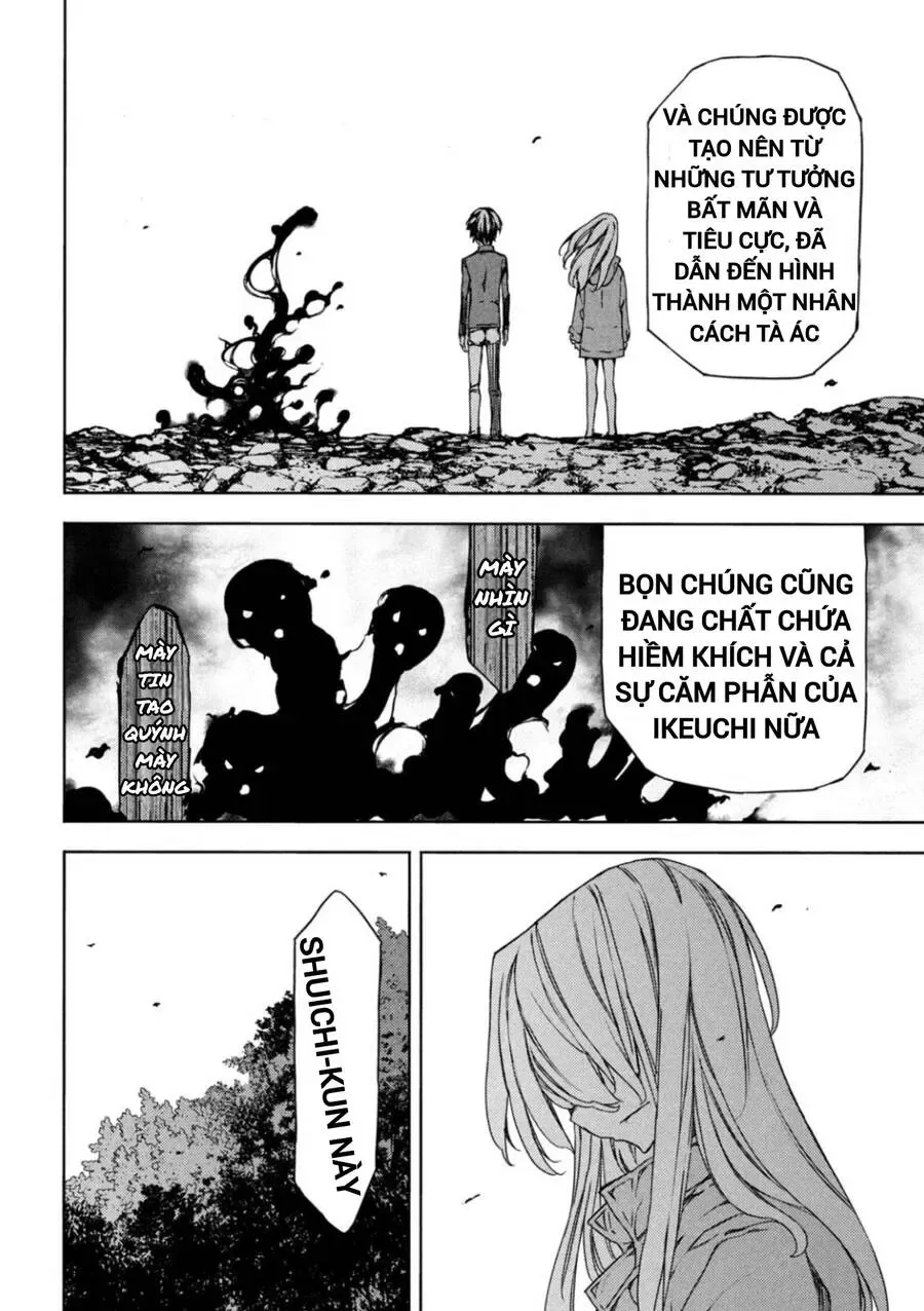 Sợi Xích Thần Chapter 87 - 6