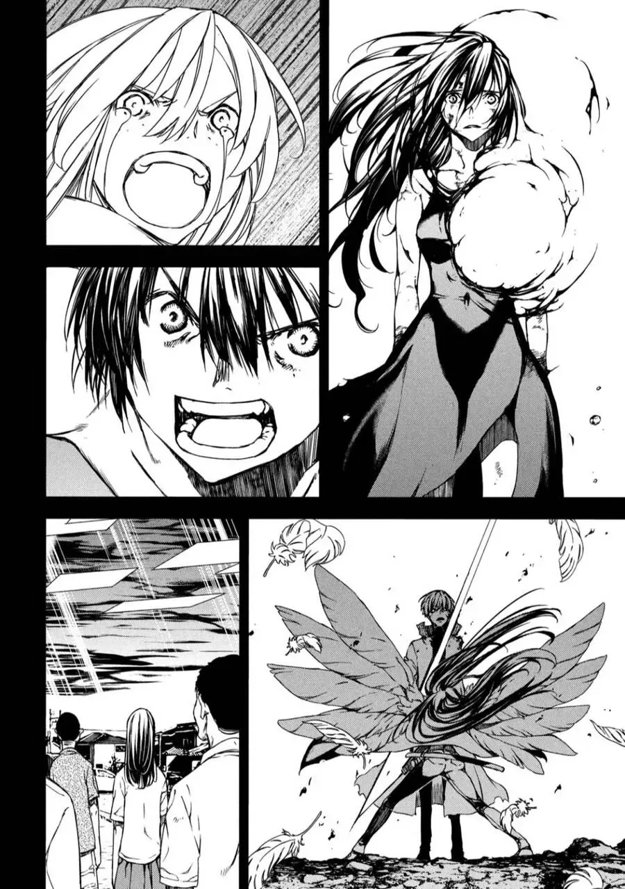 Sợi Xích Thần Chapter 88.1 - 14