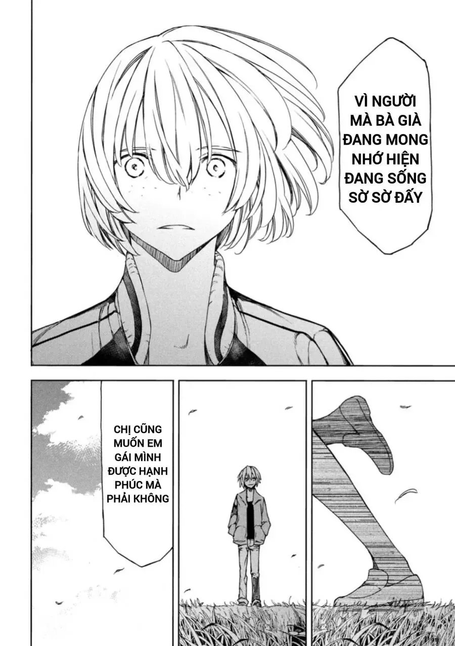 Sợi Xích Thần Chapter 88.1 - 18