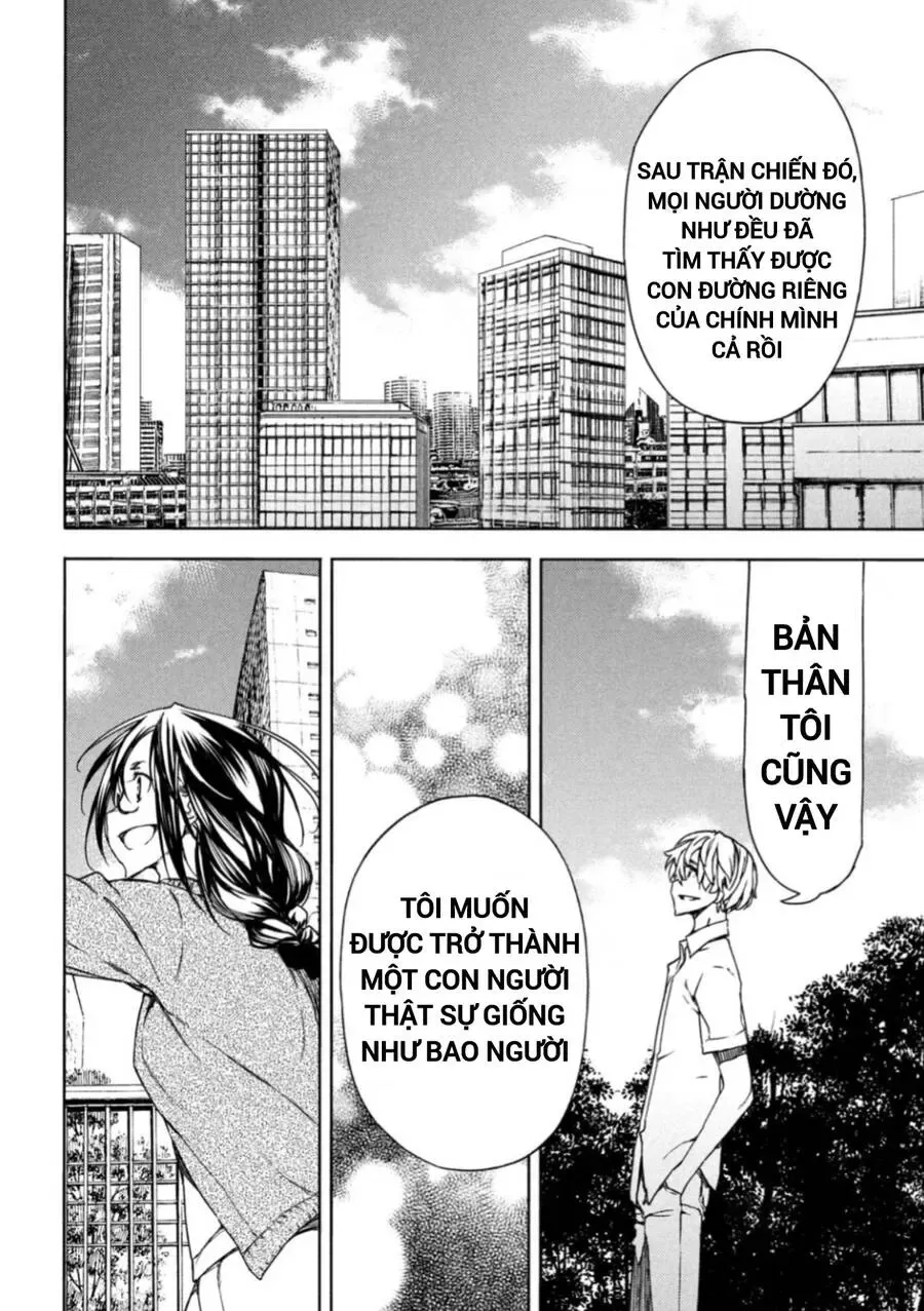 Sợi Xích Thần Chapter 88.1 - 6