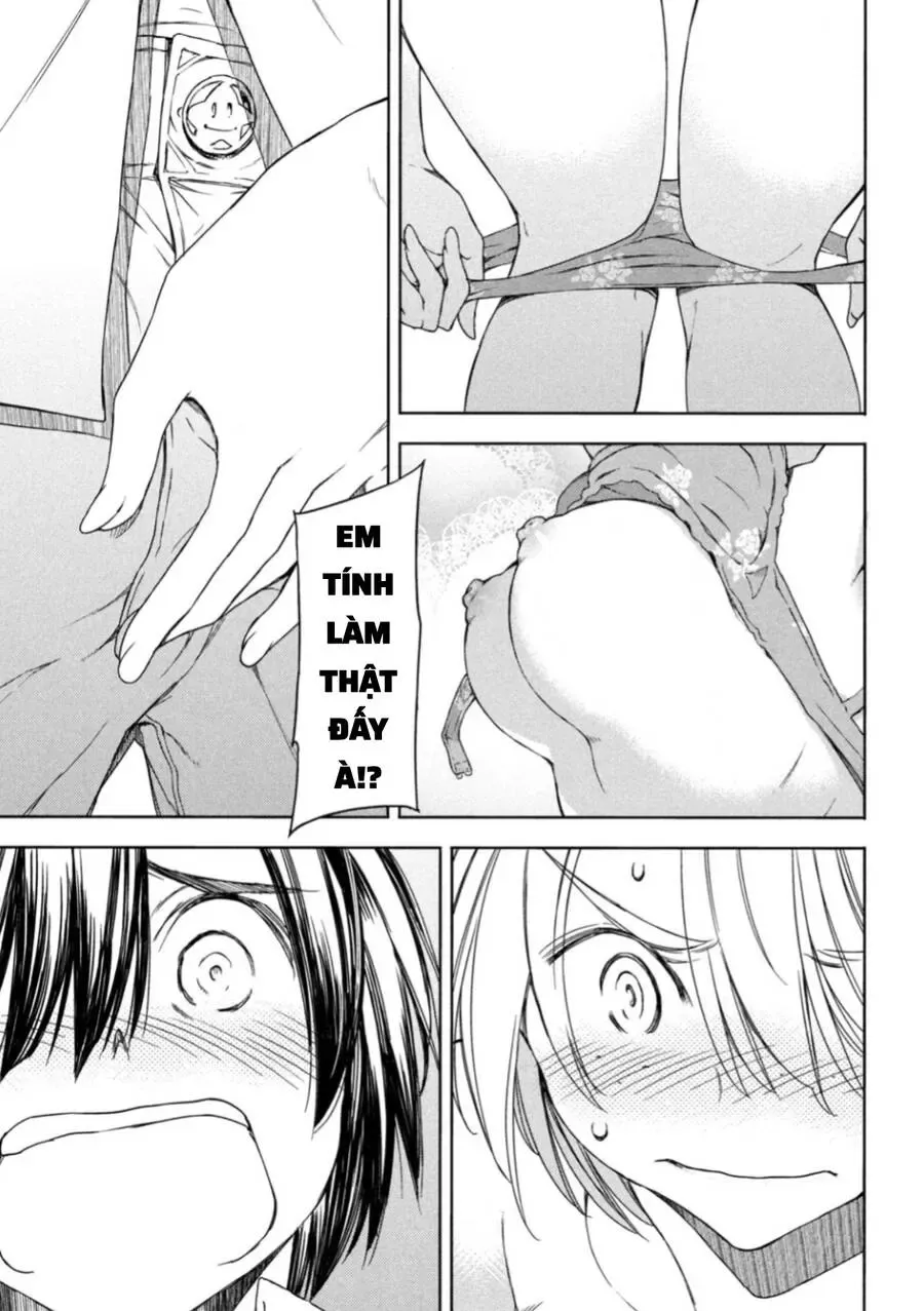 Sợi Xích Thần Chapter 88.2 - 11