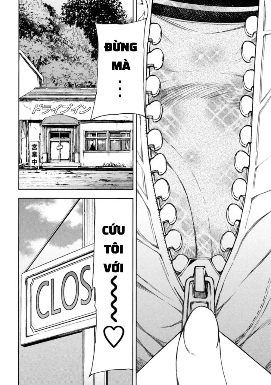 Sợi Xích Thần Chapter 88.2 - 12