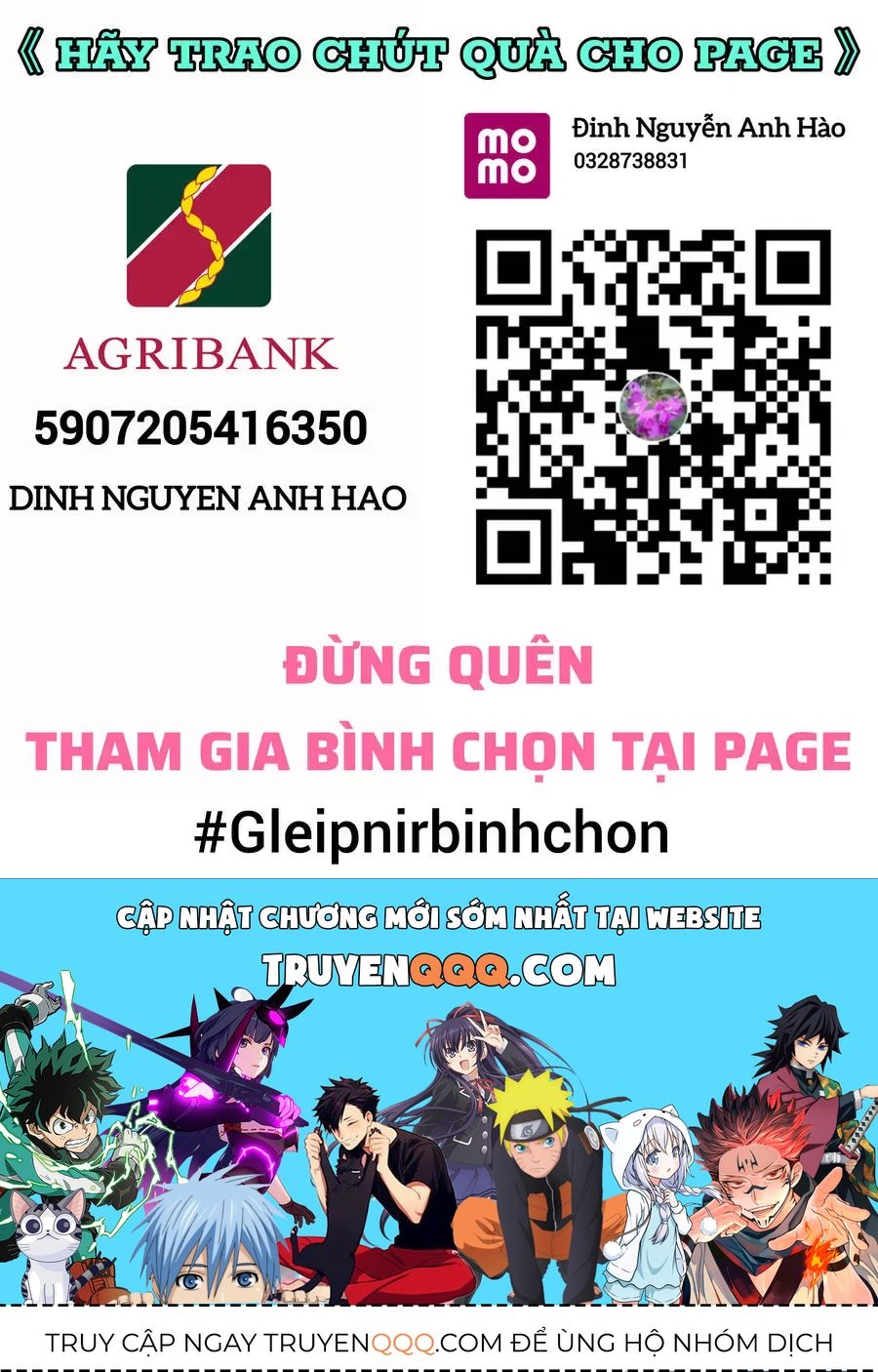 Sợi Xích Thần Chapter 88.2 - 23