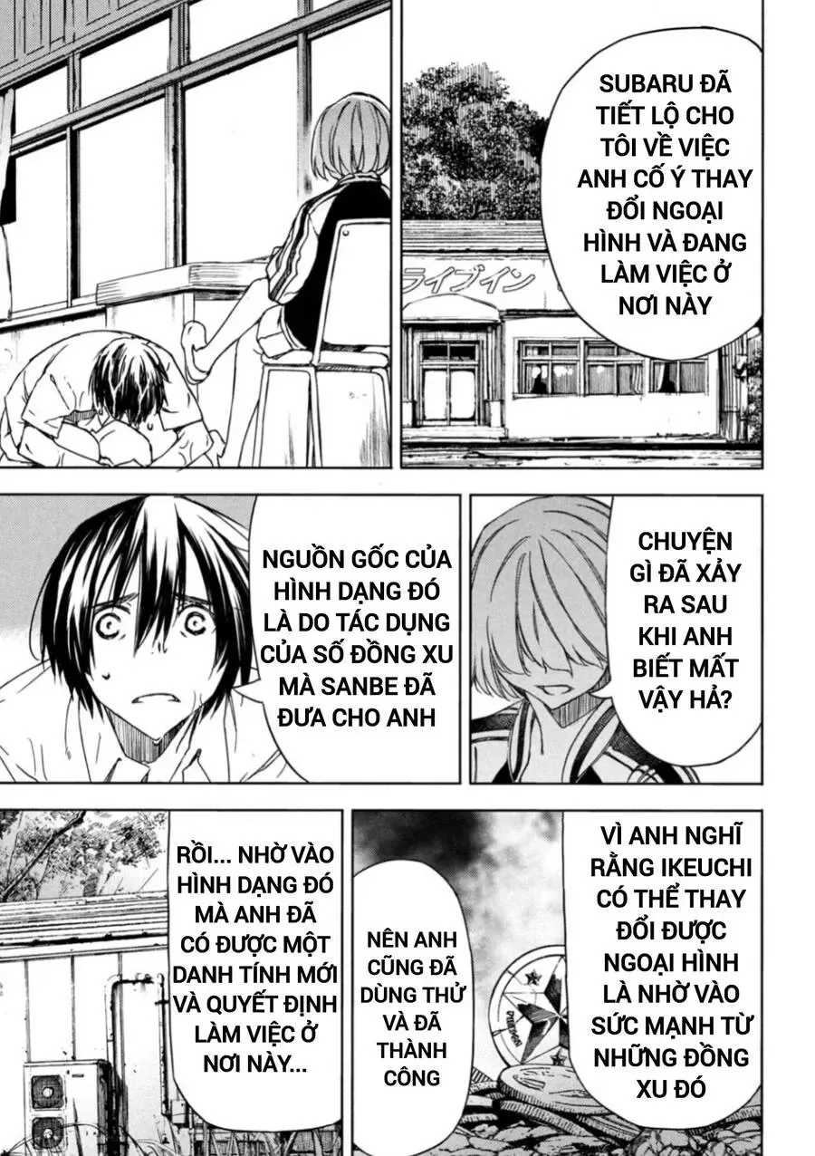 Sợi Xích Thần Chapter 88.2 - 5