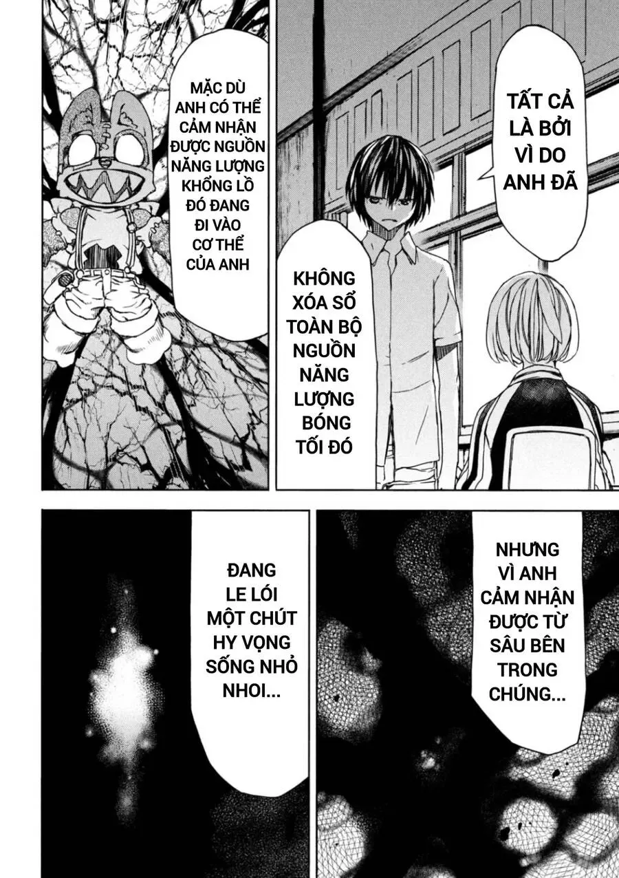 Sợi Xích Thần Chapter 88.2 - 6