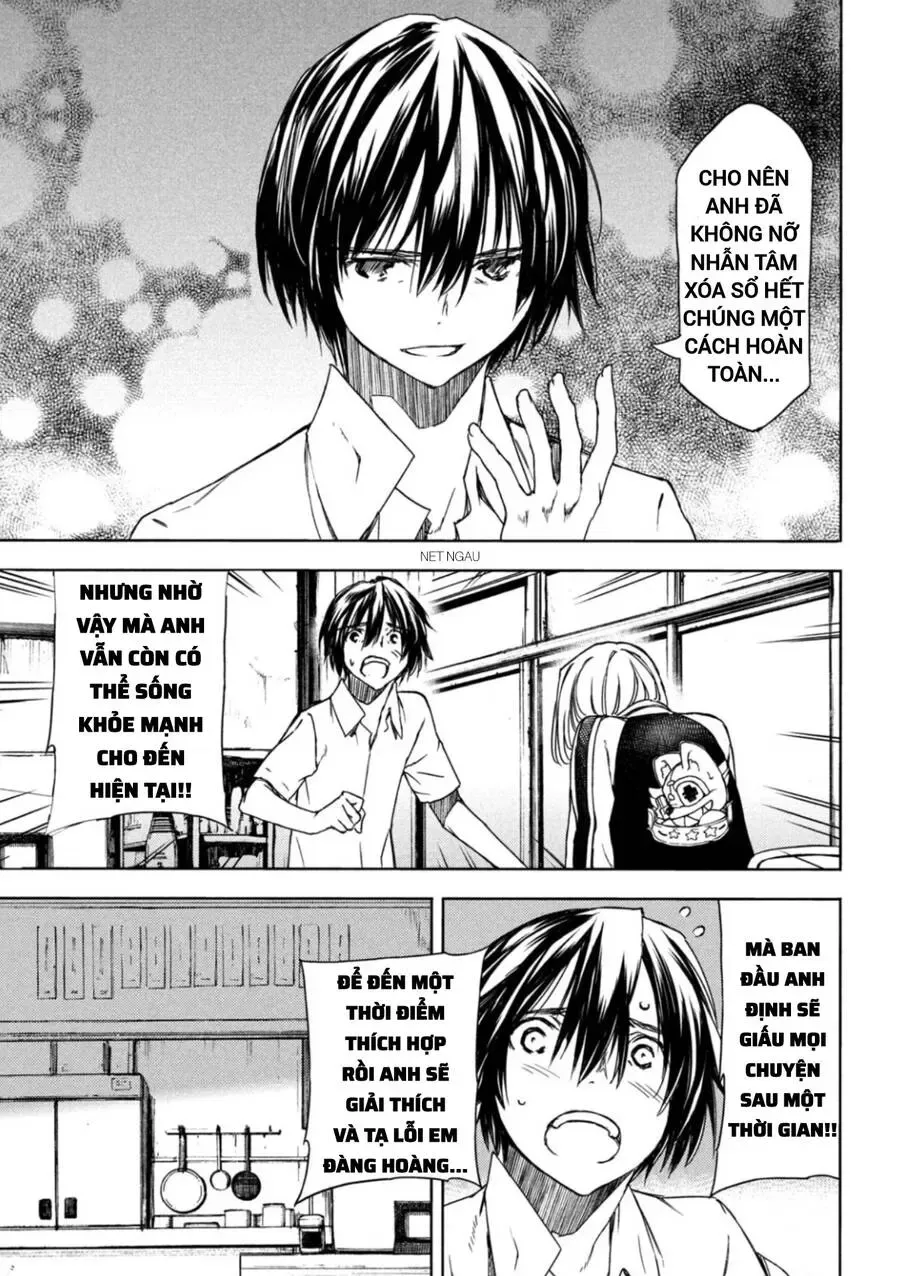 Sợi Xích Thần Chapter 88.2 - 7