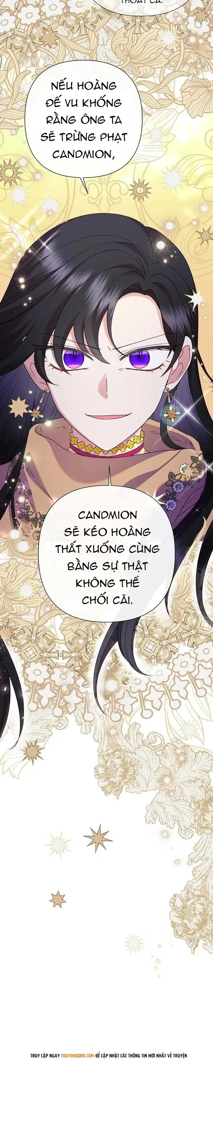Cuộc Sống Vui Vẻ Của Ác Nữ Chapter 105 - 17