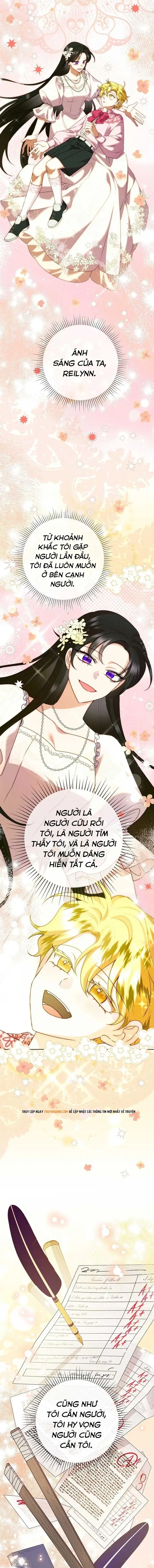 Cuộc Sống Vui Vẻ Của Ác Nữ Chapter 108 - 3