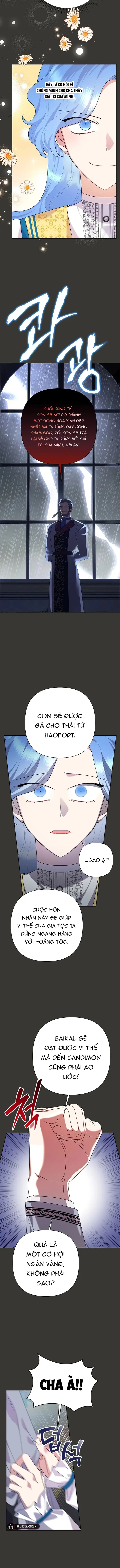 Cuộc Sống Vui Vẻ Của Ác Nữ Chapter 112 - 2
