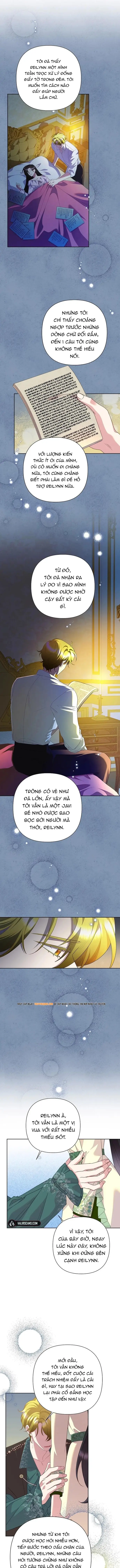 Cuộc Sống Vui Vẻ Của Ác Nữ Chapter 113 - 10