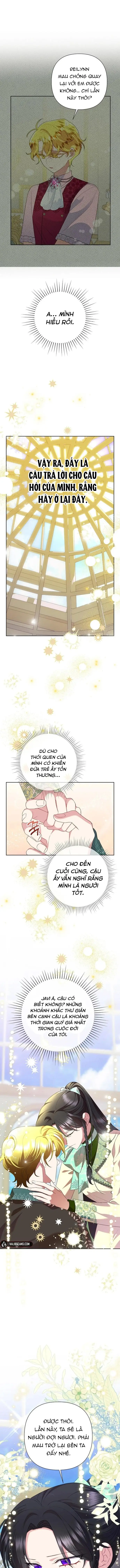 Cuộc Sống Vui Vẻ Của Ác Nữ Chapter 113 - 12