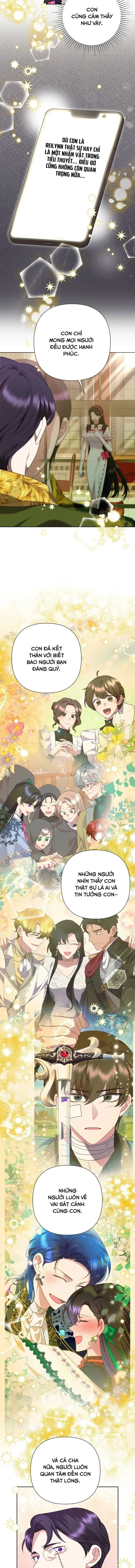 Cuộc Sống Vui Vẻ Của Ác Nữ Chapter 118 - 10