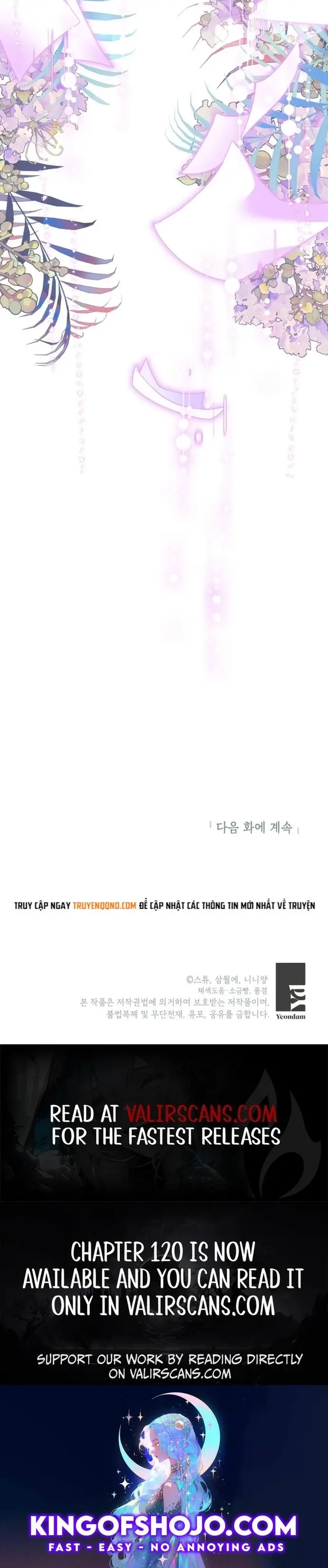 Cuộc Sống Vui Vẻ Của Ác Nữ Chapter 118 - 16