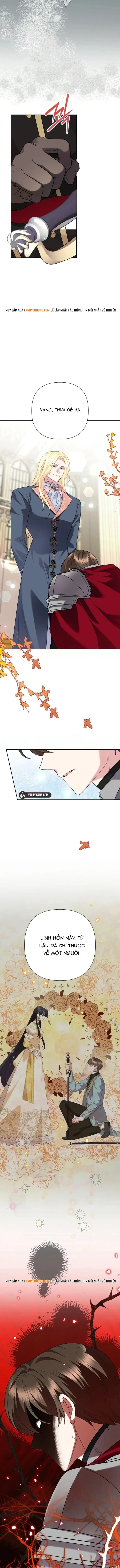 Cuộc Sống Vui Vẻ Của Ác Nữ Chapter 121 - 13