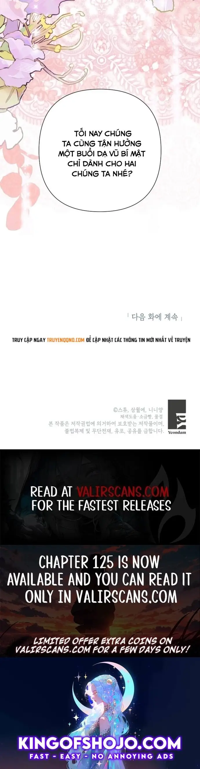 Cuộc Sống Vui Vẻ Của Ác Nữ Chapter 122 - 14