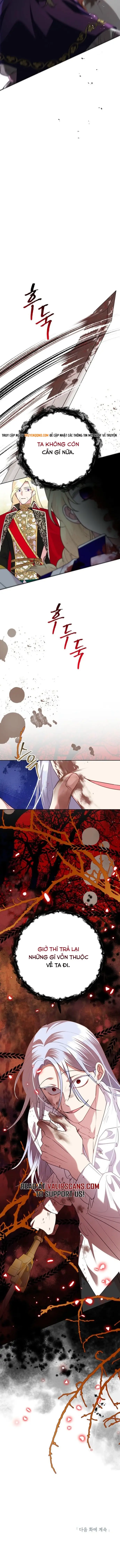 Cuộc Sống Vui Vẻ Của Ác Nữ Chapter 124 - 12