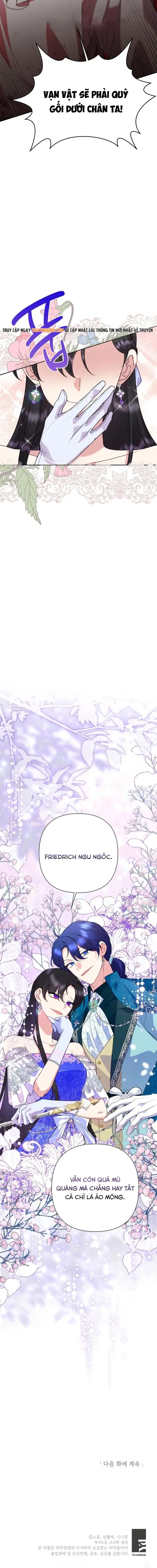 Cuộc Sống Vui Vẻ Của Ác Nữ Chapter 125 - 15