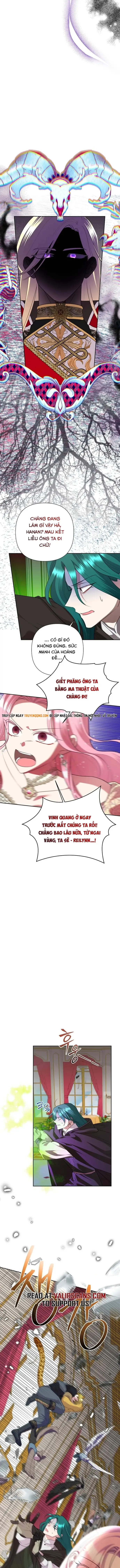 Cuộc Sống Vui Vẻ Của Ác Nữ Chapter 127 - 6