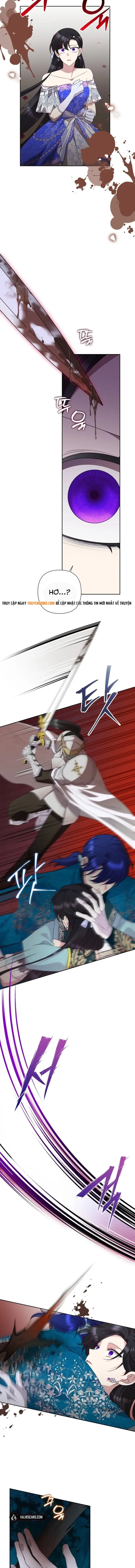 Cuộc Sống Vui Vẻ Của Ác Nữ Chapter 129 - 14