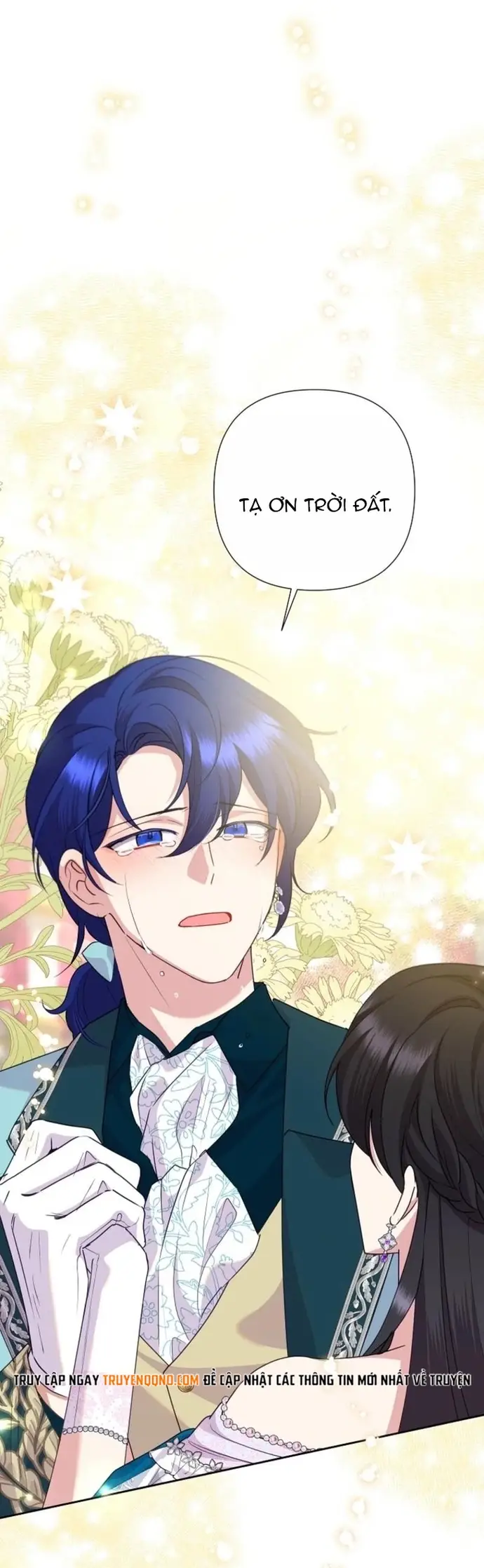 Cuộc Sống Vui Vẻ Của Ác Nữ Chapter 130 - 14