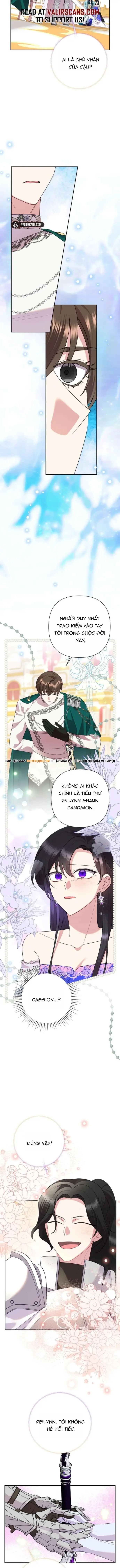 Cuộc Sống Vui Vẻ Của Ác Nữ Chapter 131 - 7