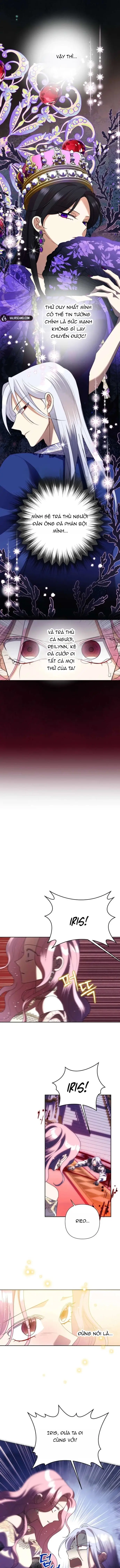 Cuộc Sống Vui Vẻ Của Ác Nữ Chapter 131 - 14