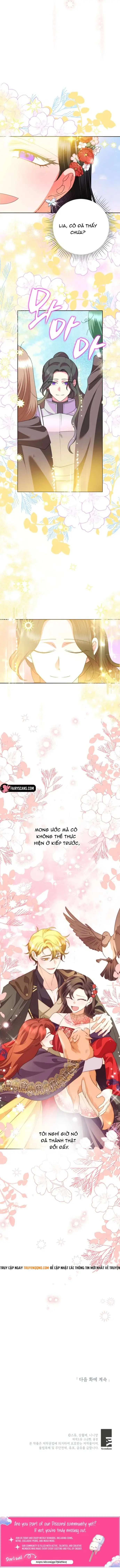 Cuộc Sống Vui Vẻ Của Ác Nữ Chapter 137 - 11