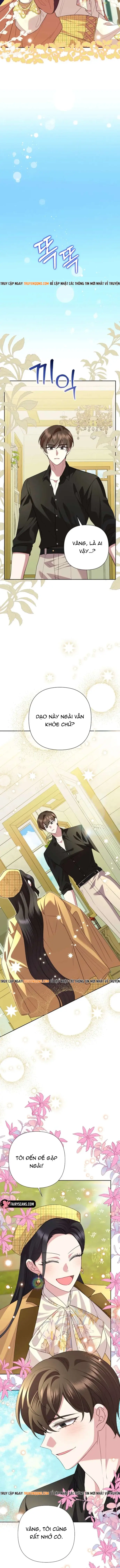 Cuộc Sống Vui Vẻ Của Ác Nữ Chapter 138 - 2