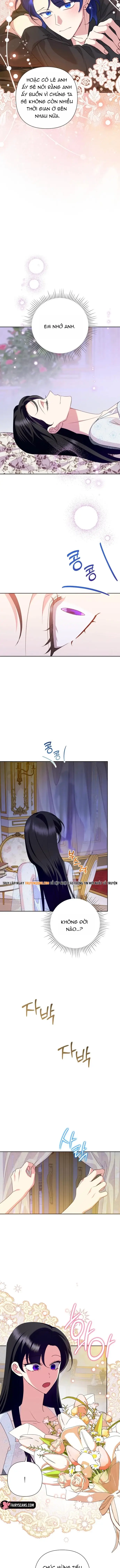 Cuộc Sống Vui Vẻ Của Ác Nữ Chapter 139 - 8